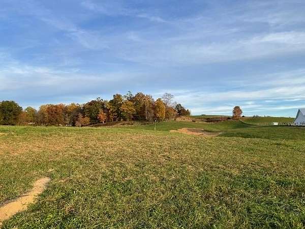 1 Acre of Residential Land for Sale in Abingdon, Virginia