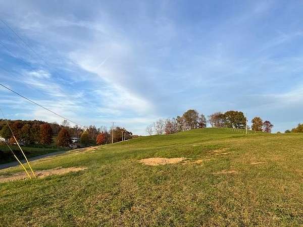 1 Acre of Residential Land for Sale in Abingdon, Virginia