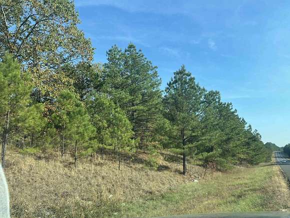 10.61 Acres of Recreational Land for Sale in Malvern, Arkansas