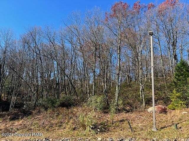 0.53 Acres of Residential Land for Sale in Tannersville, Pennsylvania