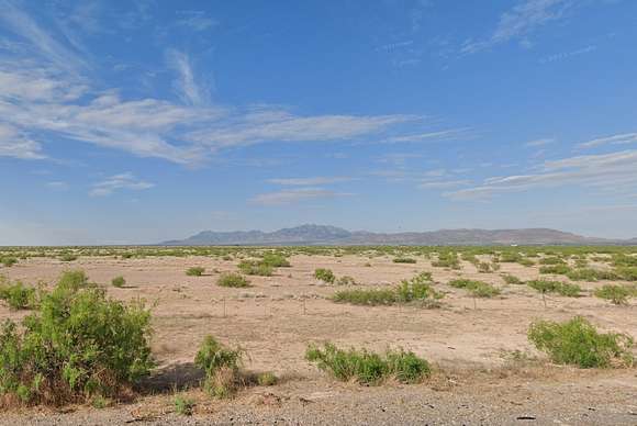 0.5 Acres of Residential Land for Sale in Deming, New Mexico