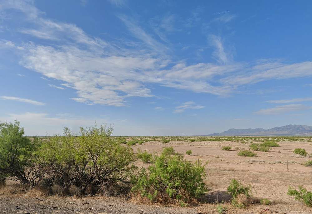 0.5 Acres of Residential Land for Sale in Deming, New Mexico