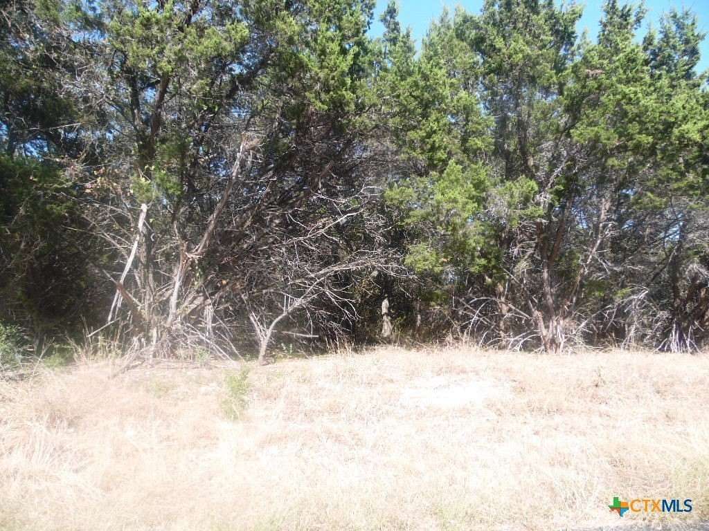 0.11 Acres of Residential Land for Sale in Belton, Texas