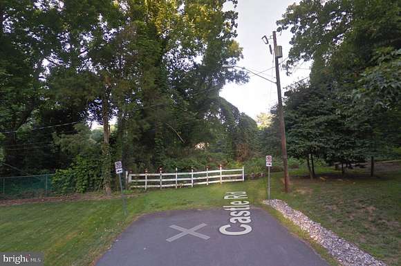 0.48 Acres of Residential Land for Sale in Falls Church, Virginia