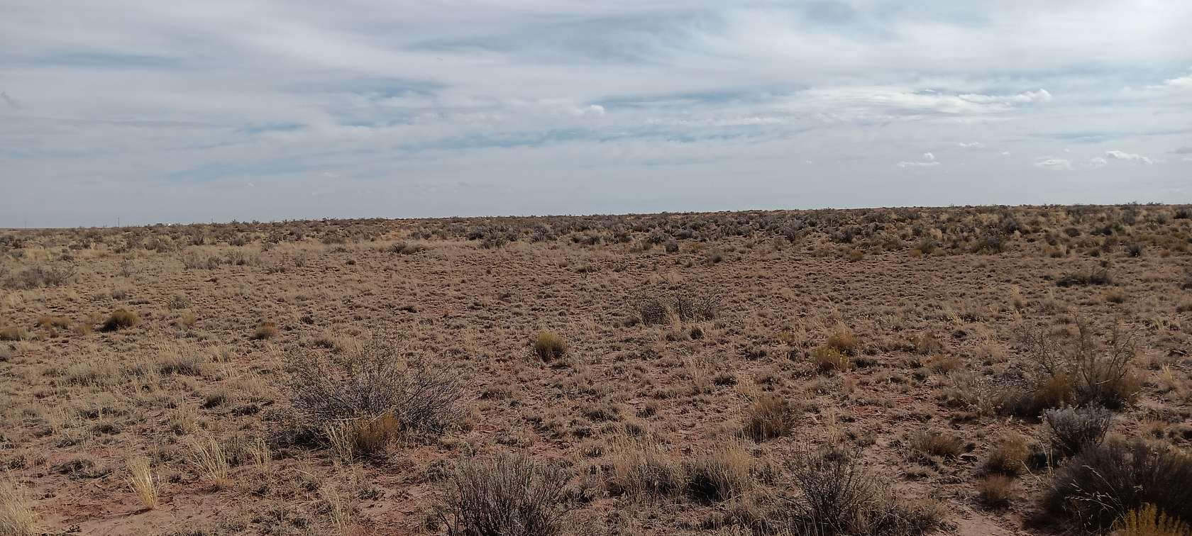 1.04 Acres of Residential Land for Sale in Holbrook, Arizona