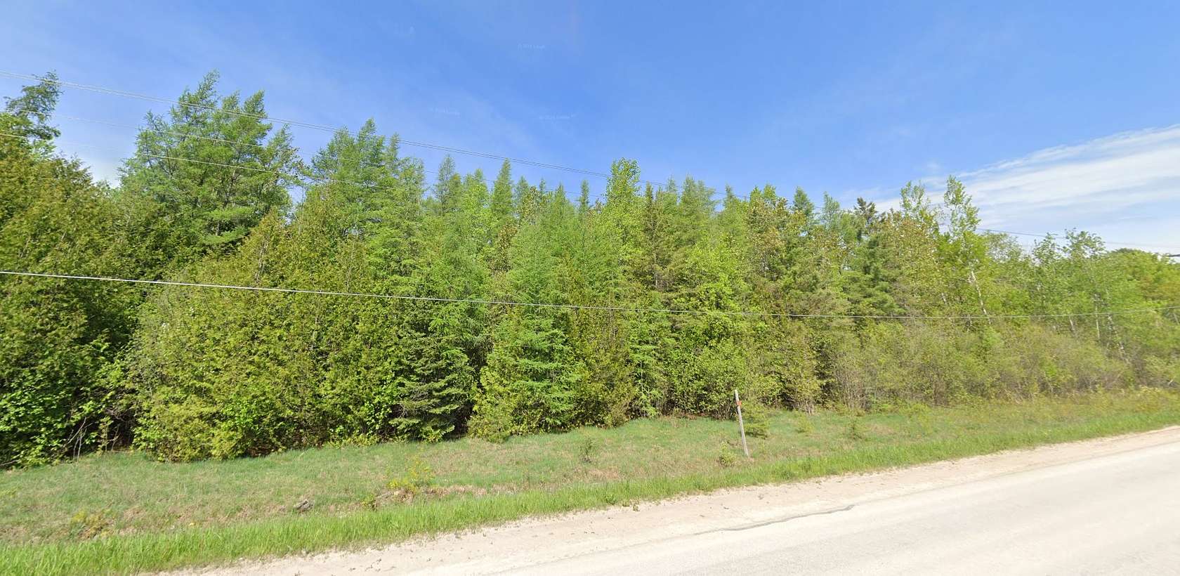0.42 Acres of Residential Land for Sale in Alpena Township, Michigan