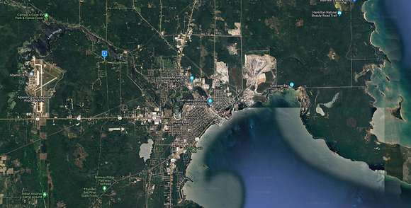 0.21 Acres of Residential Land for Sale in Alpena Township, Michigan