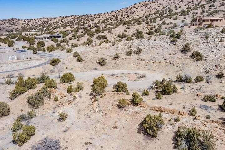 1.17 Acres of Residential Land for Sale in Placitas, New Mexico