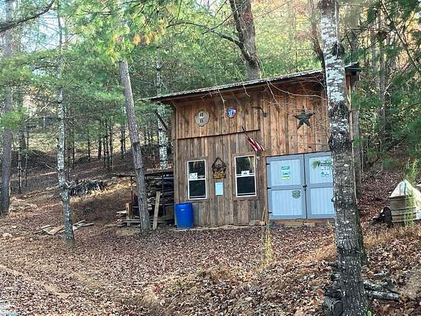 0.35 Acres of Land for Sale in Murphy, North Carolina