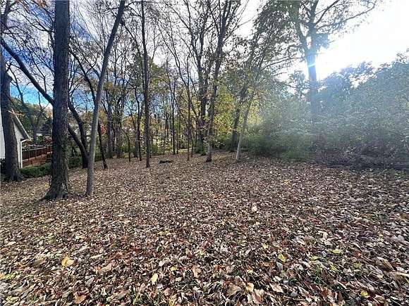 0.5 Acres of Land for Sale in Kansas City, Missouri