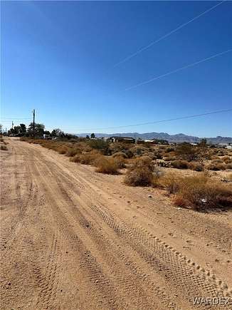 1.17 Acres of Residential Land for Sale in Golden Valley, Arizona