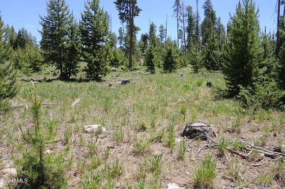 0.88 Acres of Land for Sale in Grand Lake, Colorado