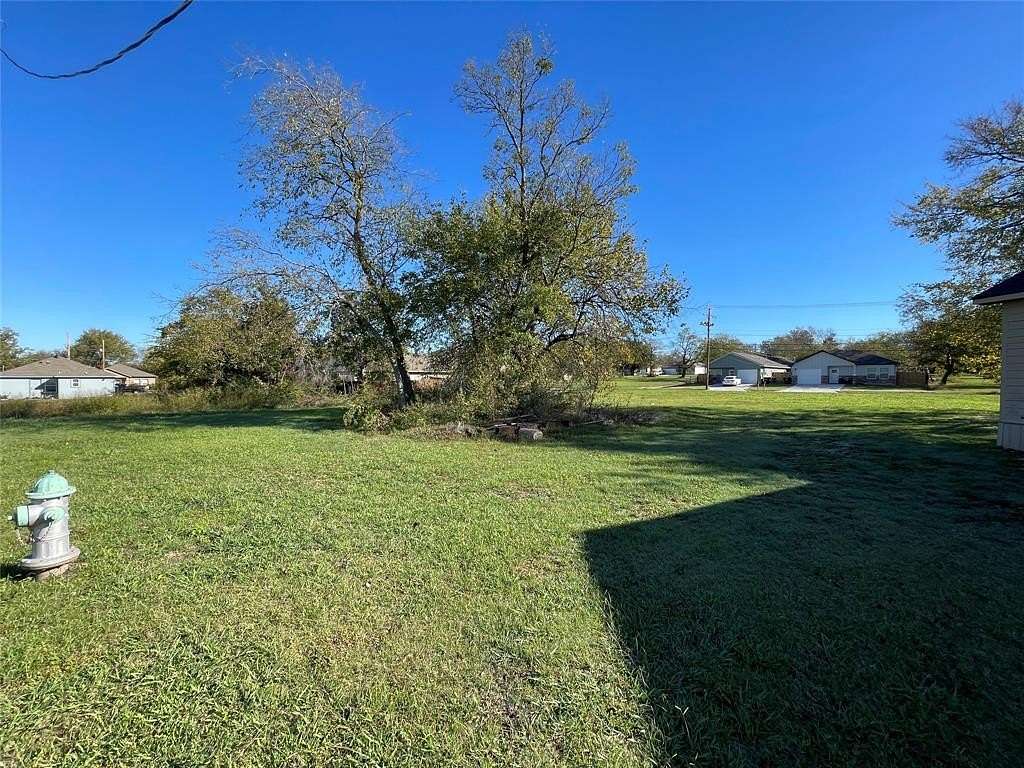 0.115 Acres of Residential Land for Sale in Greenville, Texas