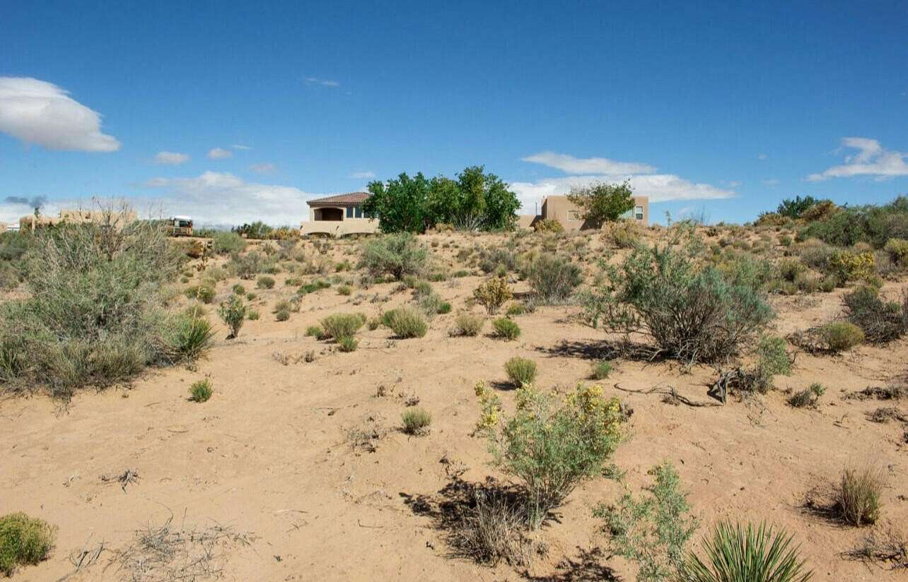 0.5 Acres of Land for Sale in Rio Rancho, New Mexico