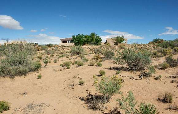 0.5 Acres of Residential Land for Sale in Rio Rancho, New Mexico