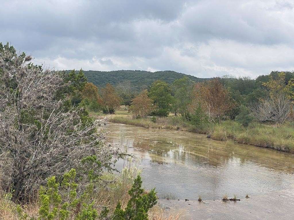 4.61 Acres of Residential Land for Sale in Reagan Wells, Texas