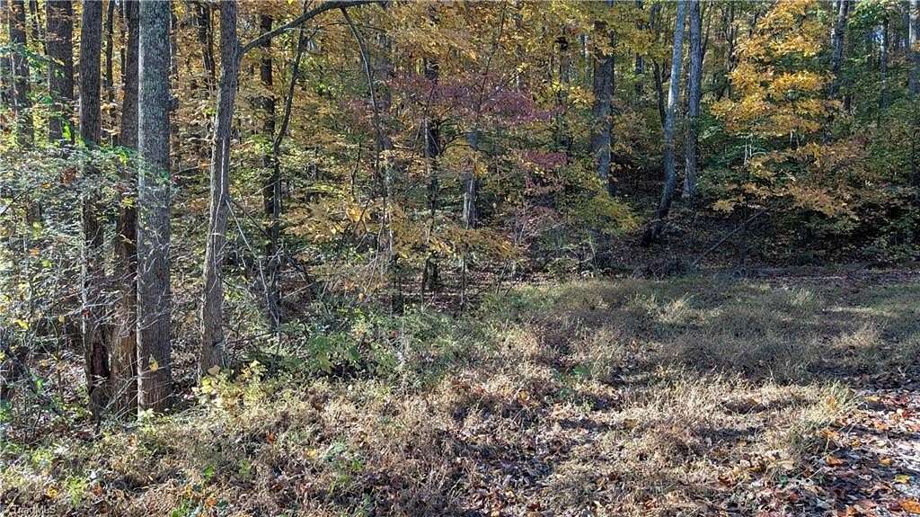 7.08 Acres of Residential Land for Sale in Winston-Salem, North Carolina