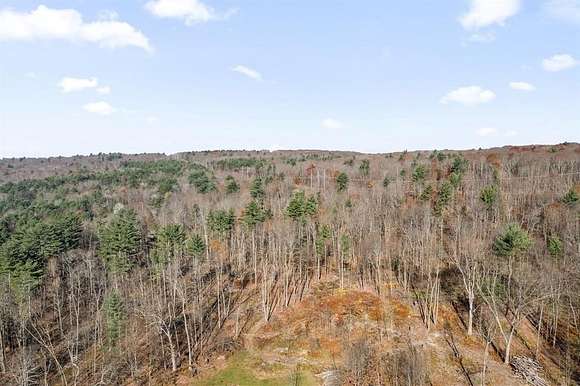 29.7 Acres of Recreational Land with Home for Sale in Afton, New York