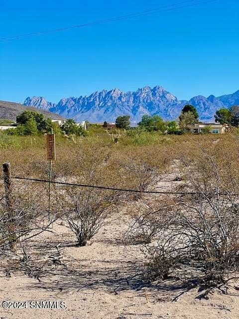 Residential Land for Sale in Las Cruces, New Mexico