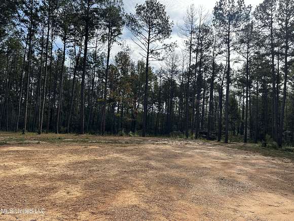 3.22 Acres of Land for Sale in Prentiss, Mississippi