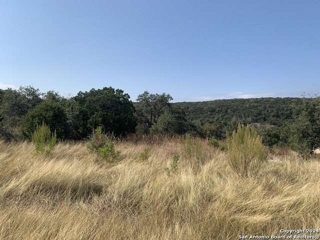 2.26 Acres of Residential Land for Sale in New Braunfels, Texas