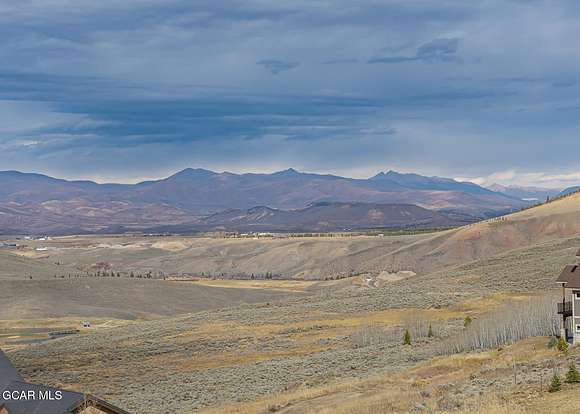 0.28 Acres of Land for Sale in Granby, Colorado