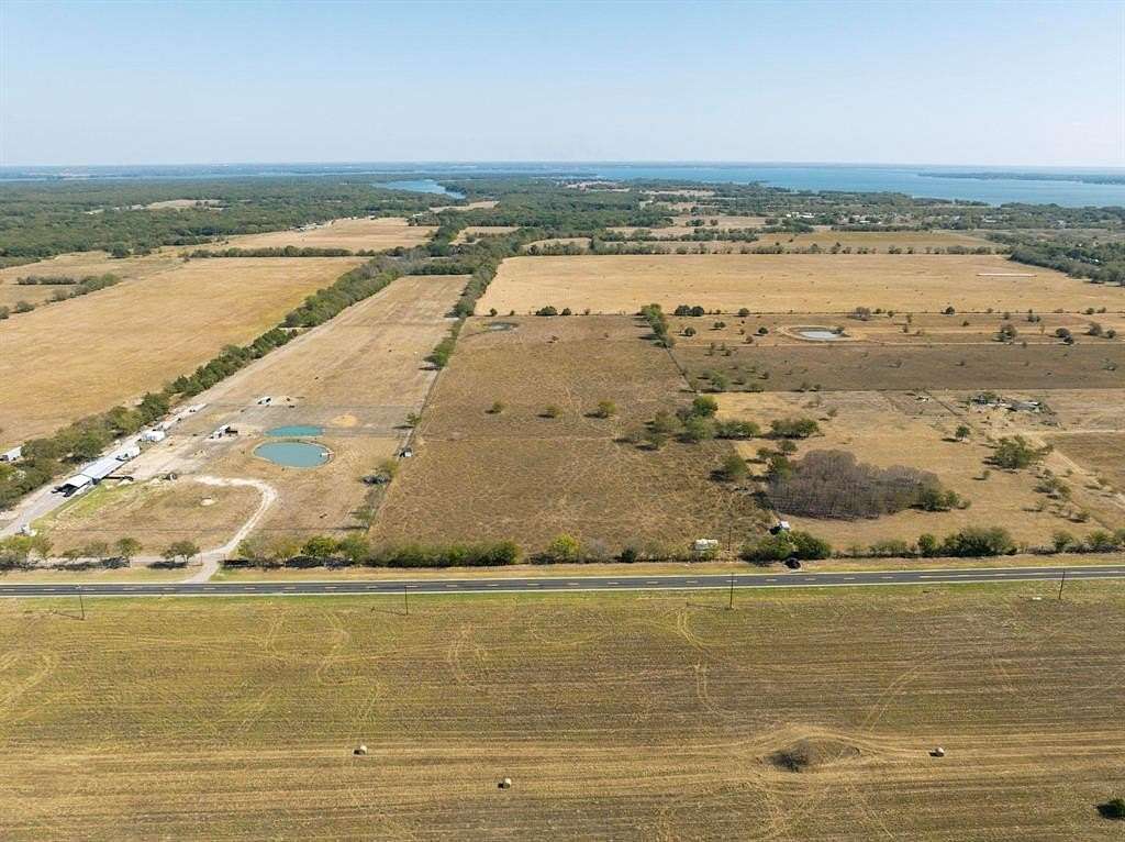 14.89 Acres of Land for Sale in Quinlan, Texas