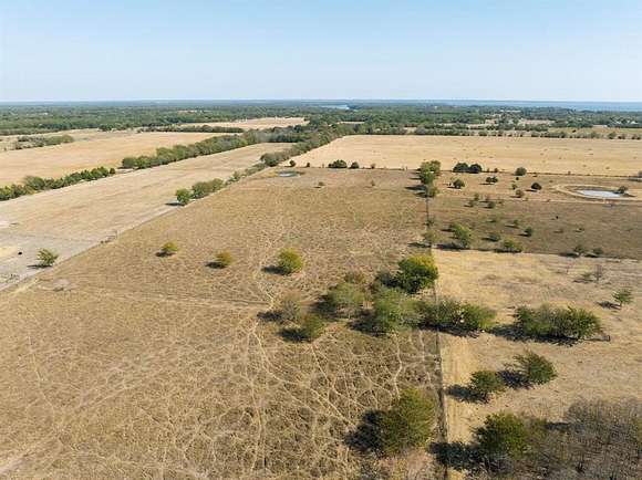 14.89 Acres of Land for Sale in Quinlan, Texas