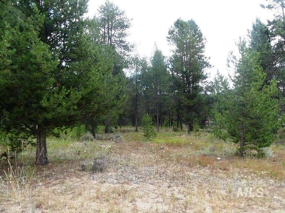 0.49 Acres of Land for Sale in McCall, Idaho