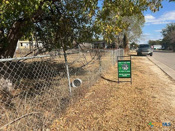 0.276 Acres of Improved Residential Land for Sale in Nolanville, Texas