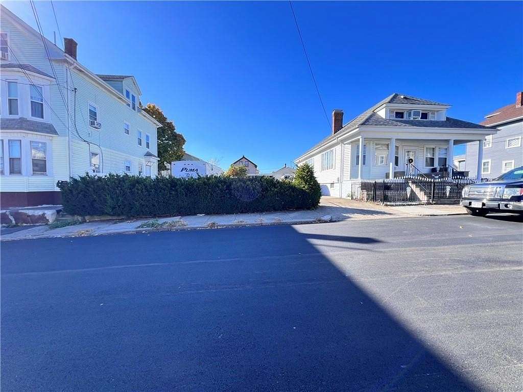 0.09 Acres of Residential Land for Sale in Providence, Rhode Island