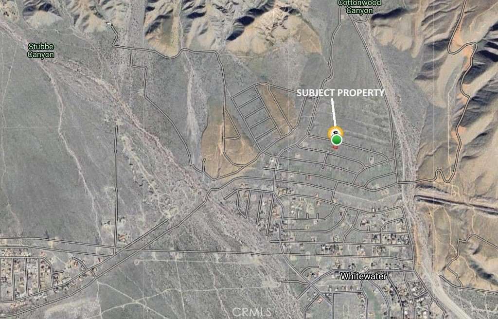 0.27 Acres of Residential Land for Sale in Whitewater, California