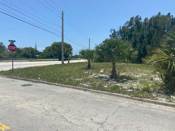 0.194 Acres of Commercial Land for Sale in Riviera Beach, Florida