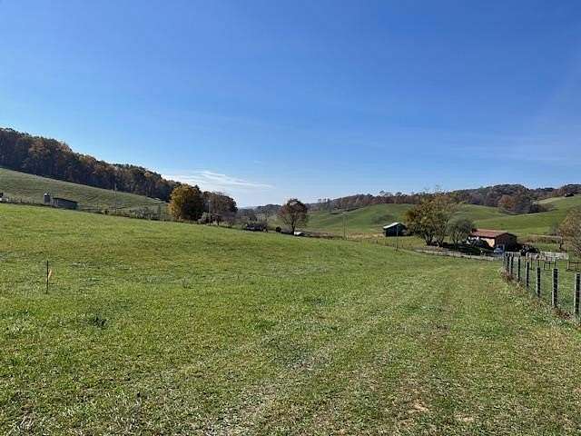 3.364 Acres of Residential Land for Sale in Abingdon, Virginia