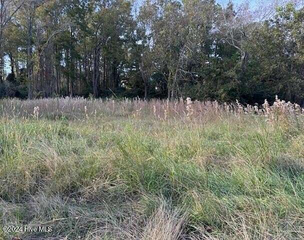 0.19 Acres of Residential Land for Sale in Belhaven, North Carolina