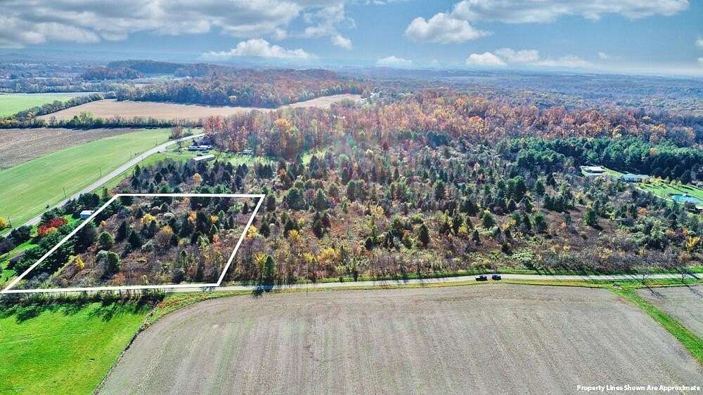 1.96 Acres of Residential Land for Sale in Amanda, Ohio