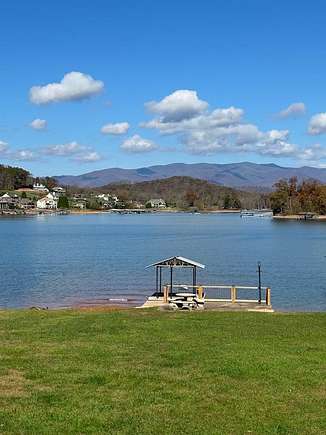 0.76 Acres of Residential Land for Sale in Hiawassee, Georgia