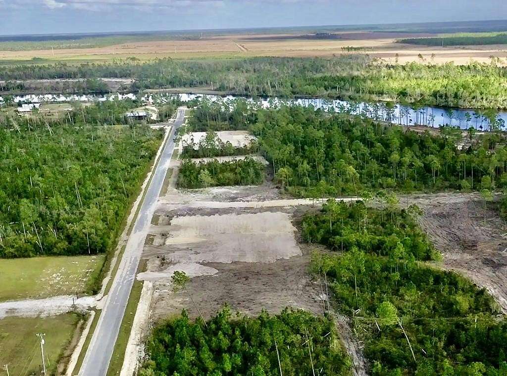 0.26 Acres of Residential Land for Sale in Port St. Joe, Florida