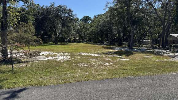 0.66 Acres of Residential Land for Sale in Freeport, Florida