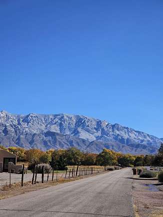 1.02 Acres of Land for Sale in Corrales, New Mexico