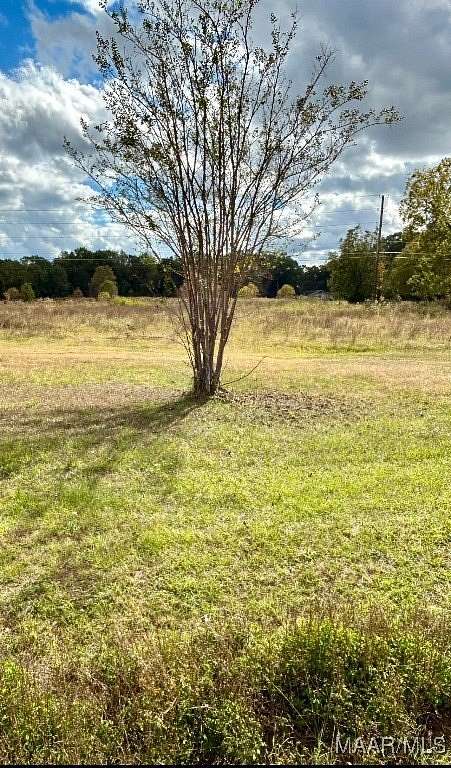 9.79 Acres of Residential Land for Sale in Pike Road, Alabama