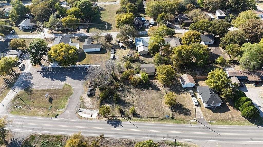 0.418 Acres of Mixed-Use Land for Sale in Blue Ridge, Texas