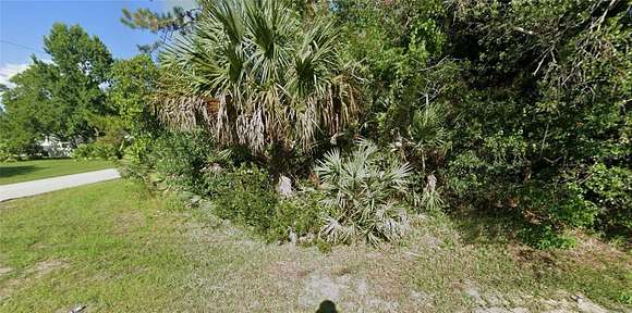 0.29 Acres of Residential Land for Sale in Palm Coast, Florida