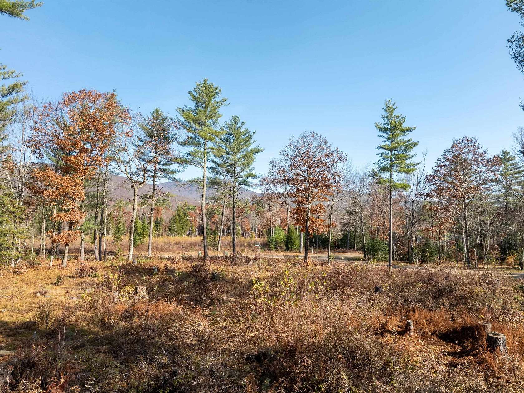 1.06 Acres of Residential Land for Sale in Tuftonboro, New Hampshire