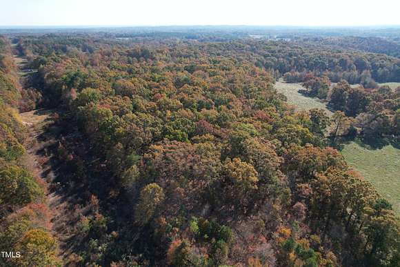 14.55 Acres of Land for Sale in Bear Creek, North Carolina