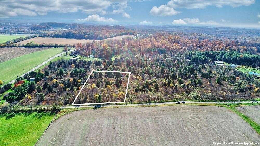 1.96 Acres of Residential Land for Sale in Amanda, Ohio