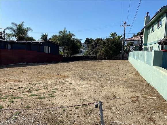 0.14 Acres of Residential Land for Sale in Dana Point, California