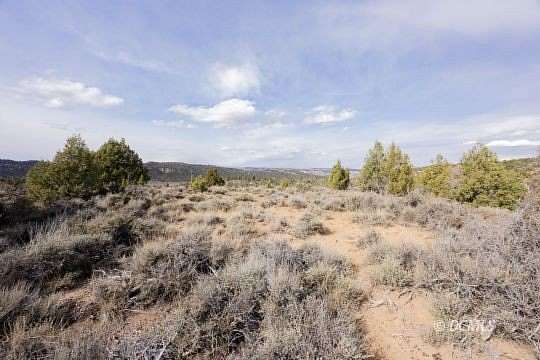 4.21 Acres of Residential Land for Sale in Alton, Utah