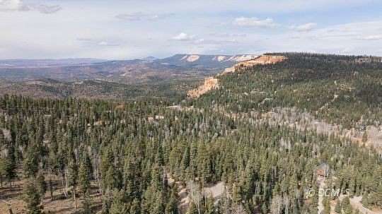 1.05 Acres of Residential Land for Sale in Duck Creek Village, Utah