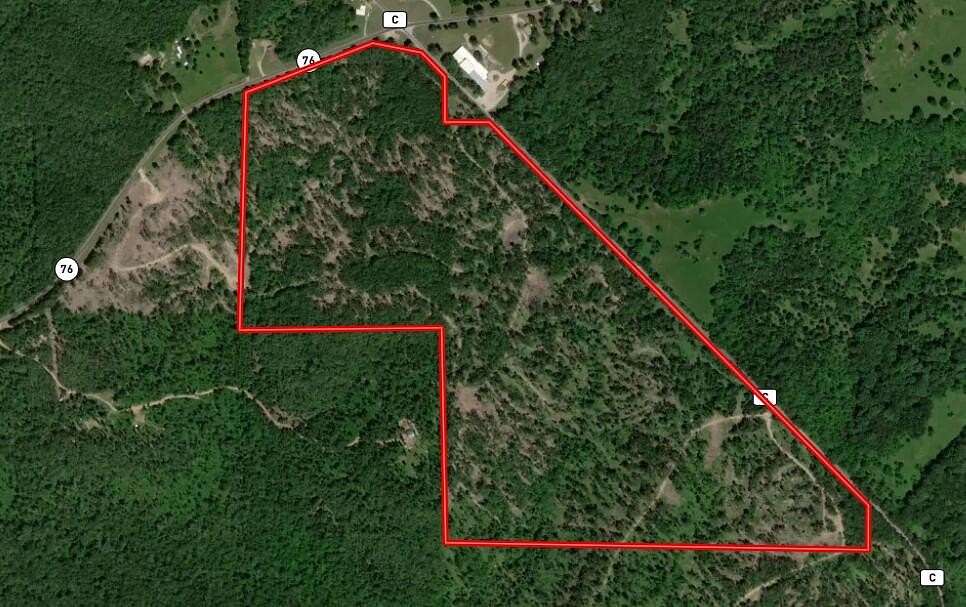 151.2 Acres of Recreational Land for Sale in Ava, Missouri